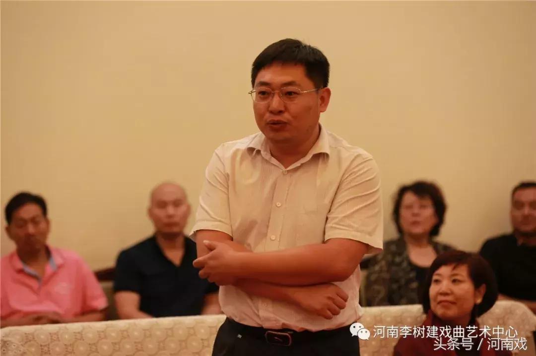 武陟县剧团新项目，传承与创新结合，展现地方戏曲独特魅力