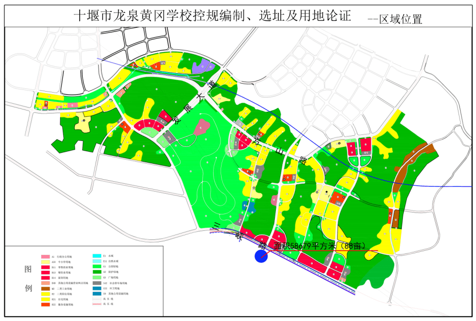 延吉市自然资源和规划局最新项目概览介绍