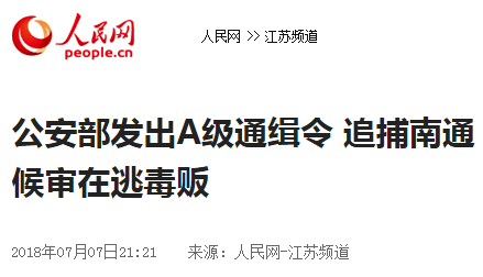 公安部最新通缉令，社会治安综合治理的积极行动推进中