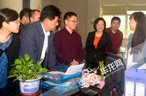 鼎山街道最新新闻资讯更新